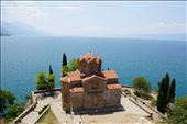St. John's Church, Ohrid: by krodin, Views[192]