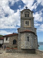 St. Naum Monastery: by krodin, Views[189]