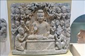 Gandharan Buddha relief: by krodin, Views[309]