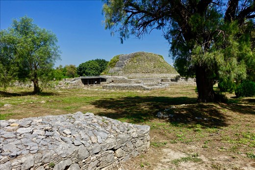 Dharmarajika Stupa, Taxila