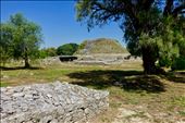 Dharmarajika Stupa, Taxila: by krodin, Views[194]