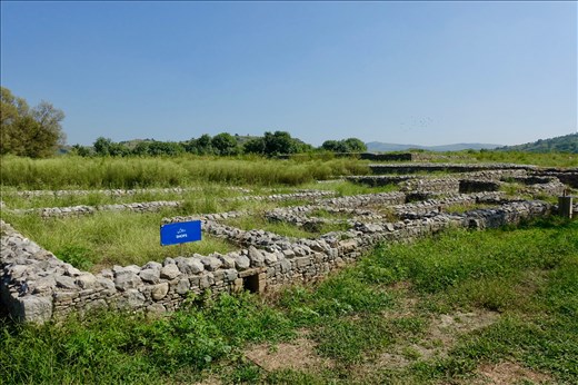Sirkap, Taxila