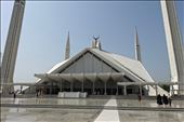 Faisal Mosque: by krodin, Views[193]