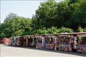 Vendors at Danan-E-Koh, Islamabad: by krodin, Views[363]