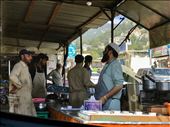 street food on the road to Peshawar: by krodin, Views[171]