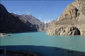 Attabad Lake: by krodin, Views[186]