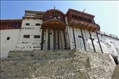 Baltit Fort, Karimabad: by krodin, Views[143]