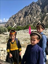 Kalash kids: by krodin, Views[271]