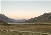 Shandur Lake at dusk: by krodin, Views[177]