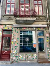 Old Town house: by krodin, Views[158]