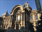 CEC Palace of Bank Savings: by krodin, Views[151]
