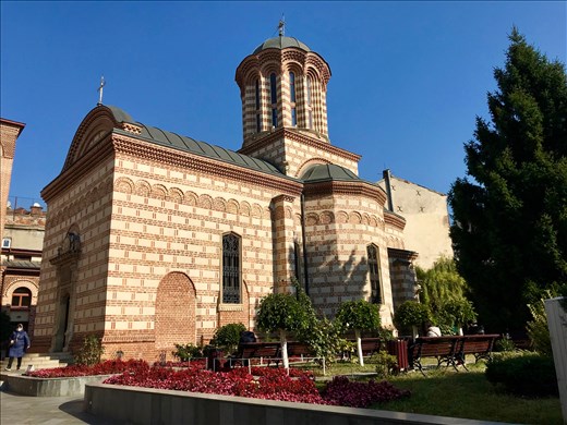 Annunciation, St. Anthony's, Old Court Church