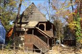 house in Village Museum: by krodin, Views[182]
