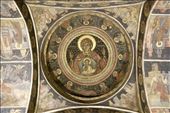 ceiling Stavropoleos Church: by krodin, Views[135]
