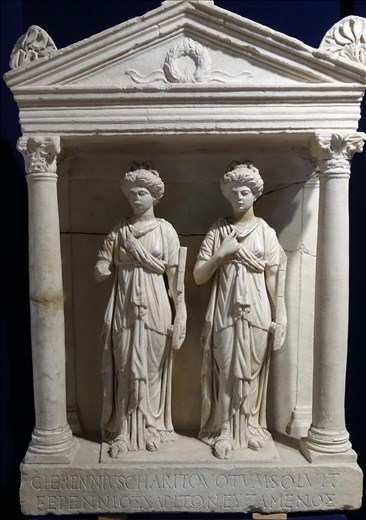 Dual Nemesis weighing good and bad deeds