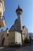 Carol I Mosque: by krodin, Views[138]