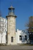 Genovese Lighthouse: by krodin, Views[172]