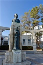 Boardwalk statues: by krodin, Views[174]