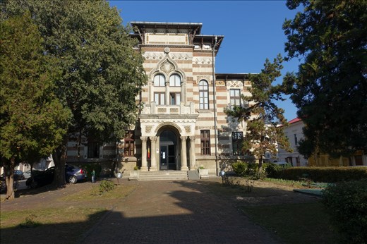 Museum of Popular Art