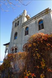 house in Old Town Constanta: by krodin, Views[236]