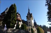 Peles Castle: by krodin, Views[153]