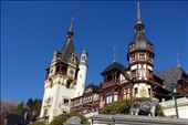 Peles Castle: by krodin, Views[201]