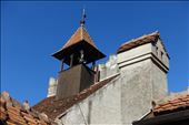 Bran Castle on Halloween: by krodin, Views[154]