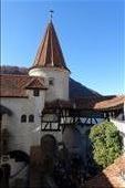 Bran Castle interior: by krodin, Views[151]