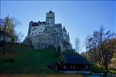 Bran Castle: by krodin, Views[145]