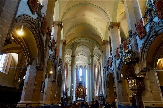 Black Church, Brasov