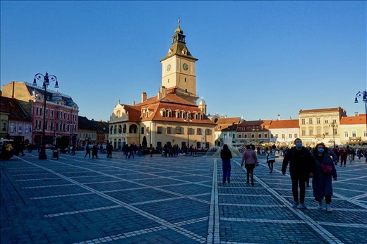 Brasov