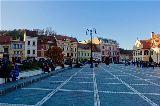 Brasov