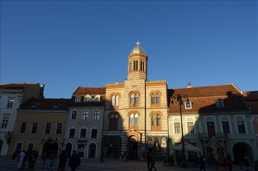Brasov