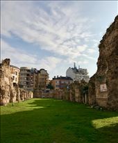 Roman Baths: by krodin, Views[136]