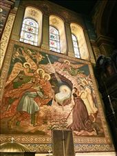 frescoes in Cathedral: by krodin, Views[146]