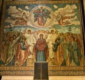 fresco in Cathedral: by krodin, Views[128]