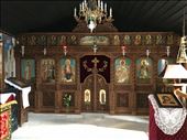 Iconostasis Sts. Constantine and Helene Church: by krodin, Views[206]