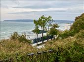 Varna coastline: by krodin, Views[261]