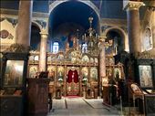 iconostasis in the Sea Church: by krodin, Views[255]