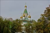 Russian Church from the side: by krodin, Views[156]