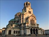 Alexander Nevski Cathedral: by krodin, Views[184]