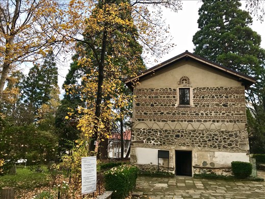 Boyana Church