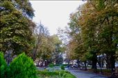 November in the park, Stara Zagora: by krodin, Views[247]