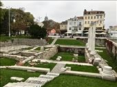 Roman Forum by Central Square: by krodin, Views[149]