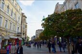 Main pedestrian zone cont.: by krodin, Views[170]
