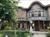 Ethnographic Museum in 1847 house in Old Town: by krodin, Views[148]