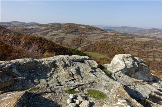 ancient pre-Christian altars