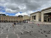 Plaza de Bolivar: by krodin, Views[126]