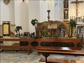 Creche in Sagrada Capella: by krodin, Views[189]