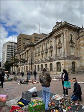 Street vendors: by krodin, Views[139]